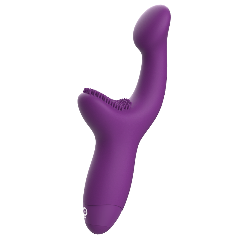 REWOLUTION - REWOKISS VIBRADOR ESTIMULADOR PONTO A