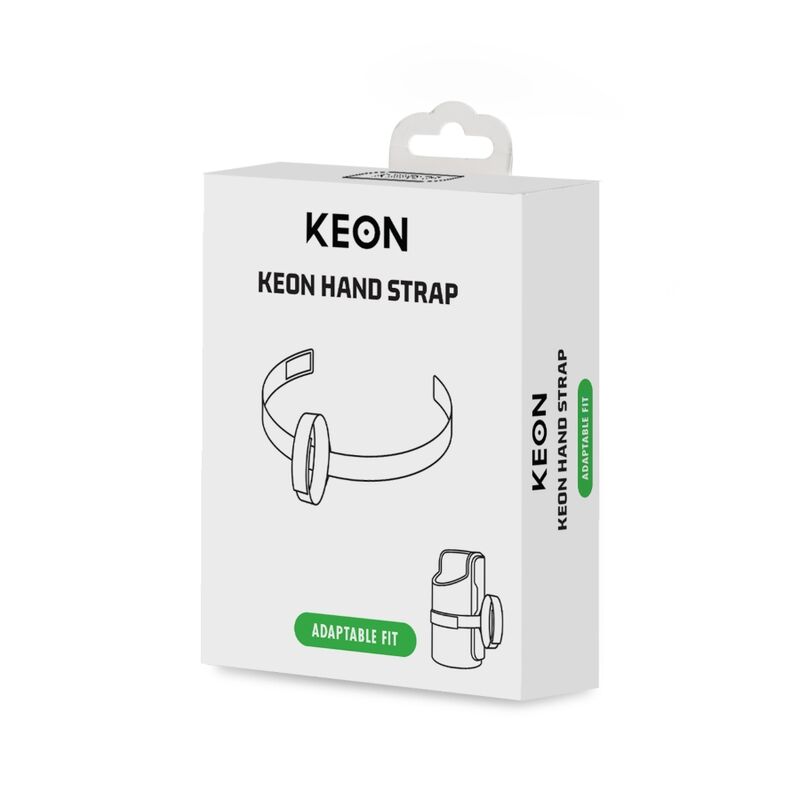 KIIROO - KEON HAND STRAP CORREIA DE PULSO