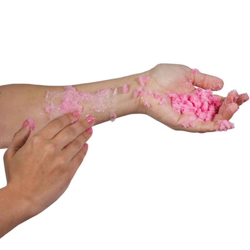 SECRETPLAY - PRETTY BUT WILD SAIS DE BANHO 350 GR