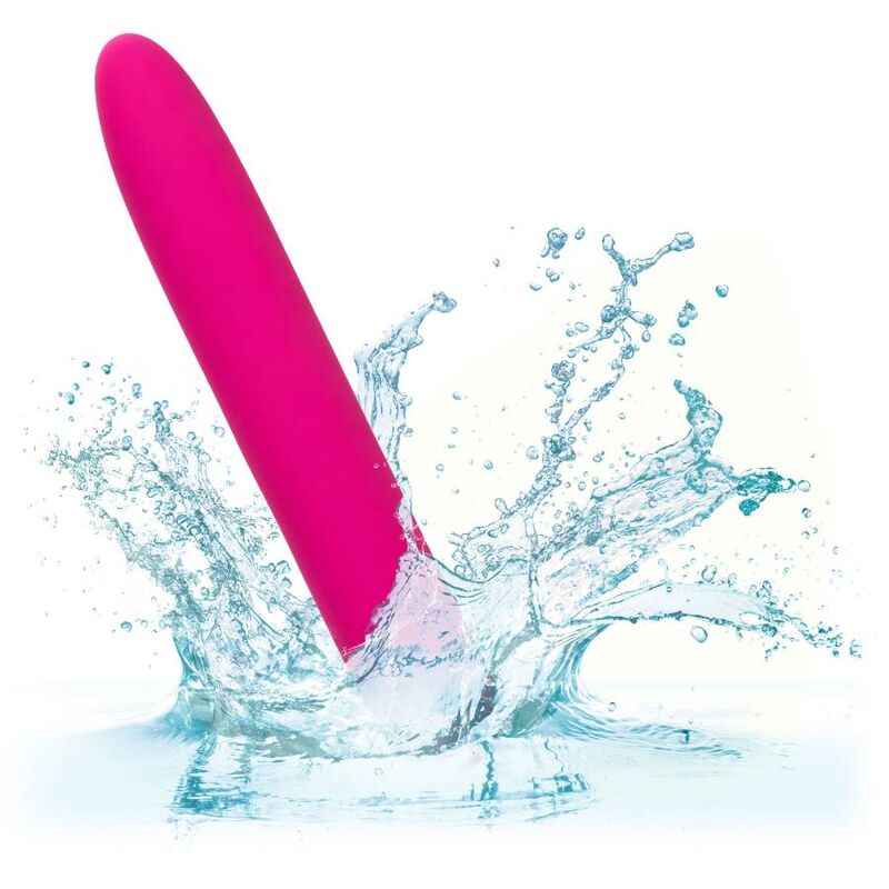 CALEXOTICS - BLISS VIBRADOR ROSA
