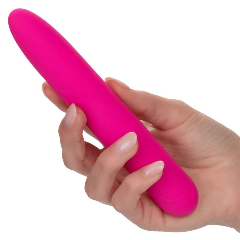 CALEXOTICS - BLISS VIBRADOR ROSA