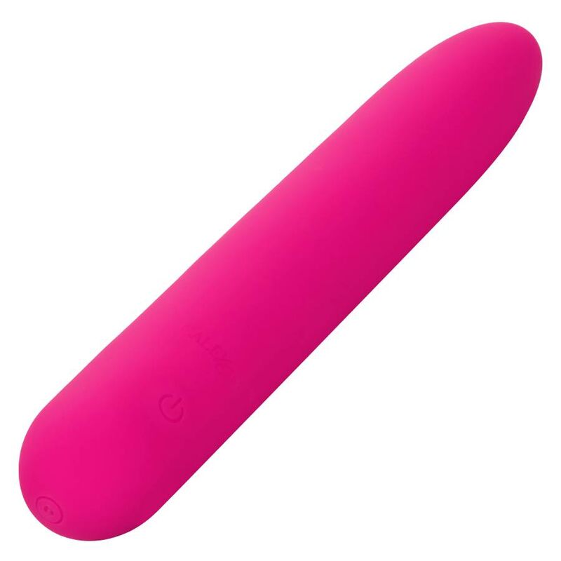 CALEXOTICS - BLISS VIBRADOR ROSA