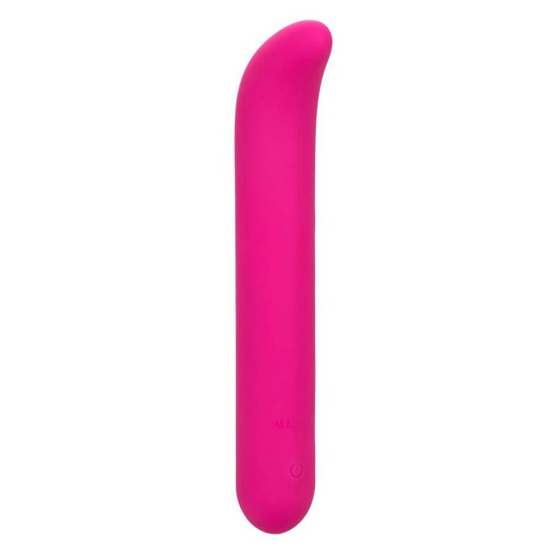 CALEXOTICS - BLISS G VIBRADOR ROSA