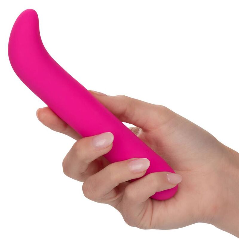CALEXOTICS - BLISS G VIBRADOR ROSA