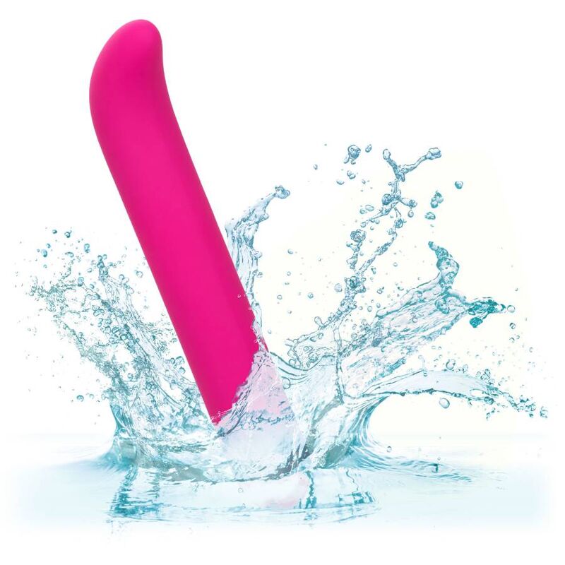 CALEXOTICS - BLISS G VIBRADOR ROSA