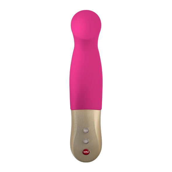 Fun Factory - Vibrador Sundaze Pulse Rosa Fúcsia