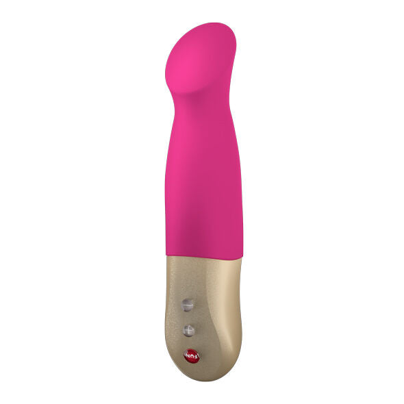 Fun Factory - Vibrador Sundaze Pulse Rosa Fúcsia