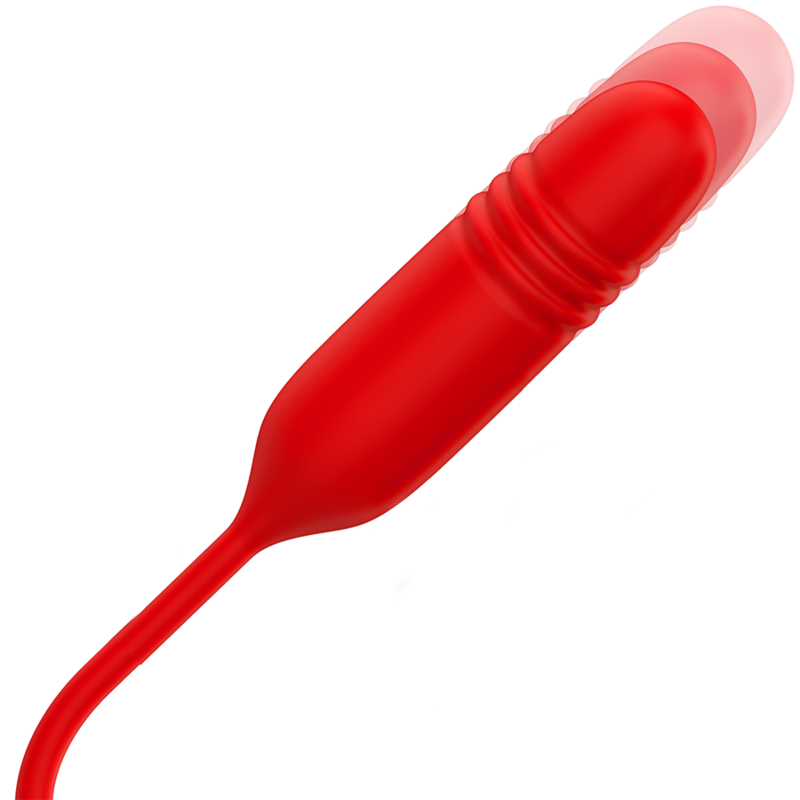 MIA - VIENA DOUBLE PLEASURE LICKING + MOVIMENTO UP & DOWN