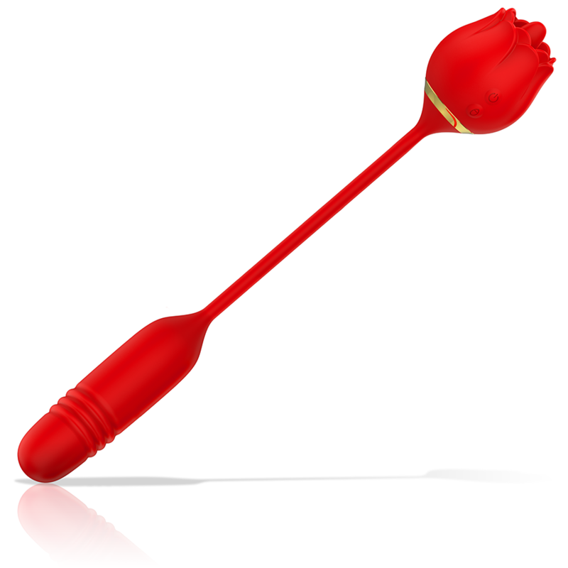 MIA - VIENA DOUBLE PLEASURE LICKING + MOVIMENTO UP & DOWN