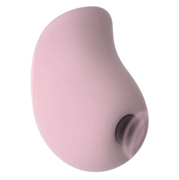 FUN FACTORY - MEA ONDAS ESTIMULADOR CLITORIANO PREMIUM ROSA