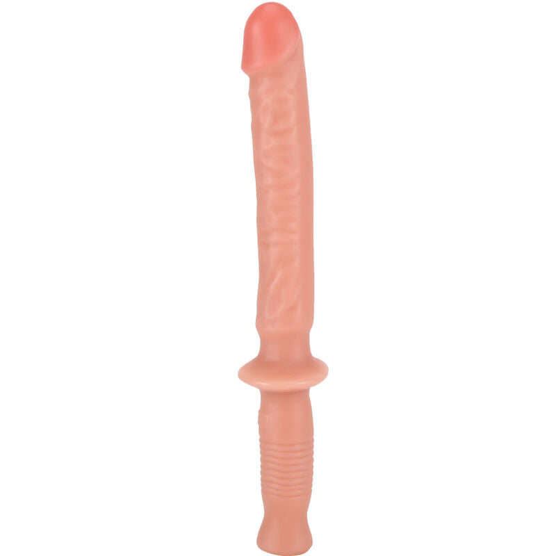 HAZTE REAL - UN PELE DO MANHANDLER 38 CM
