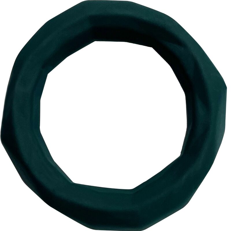 VIVO - ANEL DE GALO ESTELAR VERDE