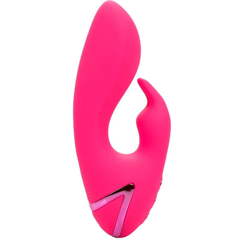 CALEXOTICS - SO. CAL SUNSHINE VIBRADOR RABBIT FUCSIA BY CALIFORNIA DREAMING