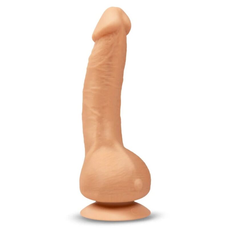 G-VIBE - GREAL 2 VIBRADOR REALISTA NATURAL