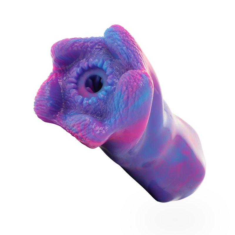 Épico - Thetis Masturbador Masculino Cíclope