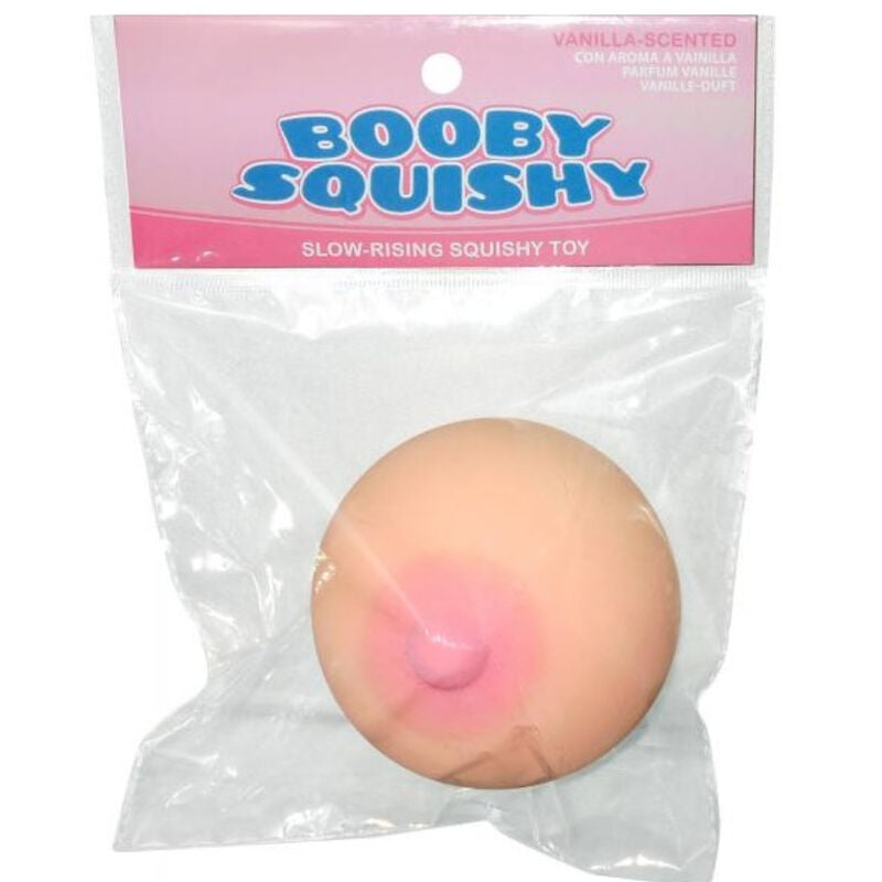 JUEGOS KHEPER - BOOBY SQUISHY
