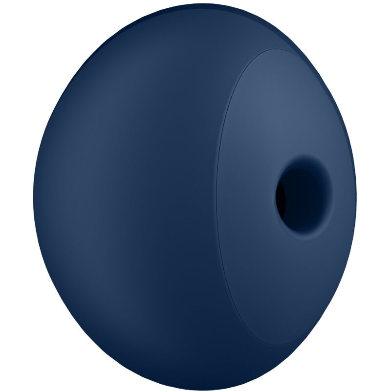 SATISFYER - AIR POWER 4 ESTIMULADOR & VIBRADOR 12 VIBRAÇÕES AZUL