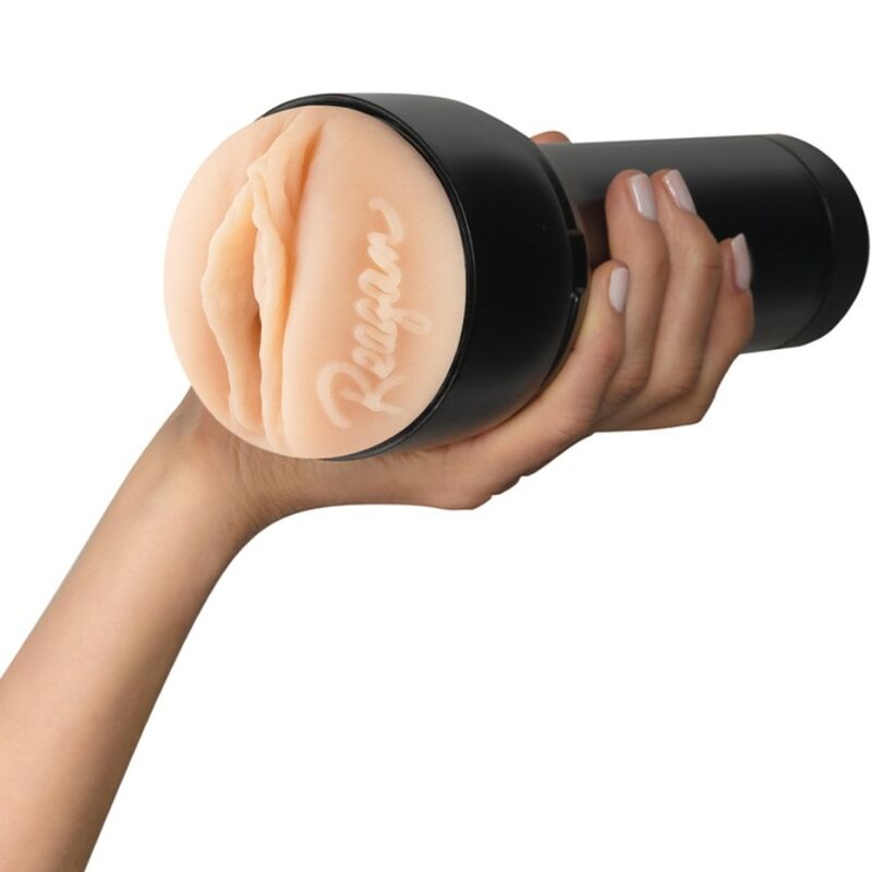 KIIROO - FEEL REAGAN FOXX MASTURBADOR STARS COLLECTION