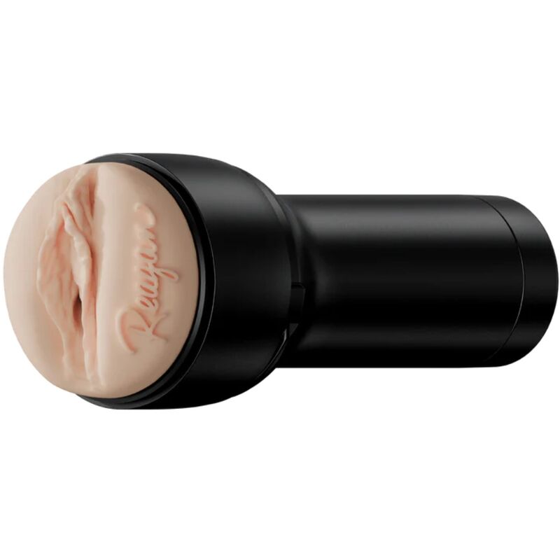 KIIROO - FEEL REAGAN FOXX MASTURBADOR STARS COLLECTION