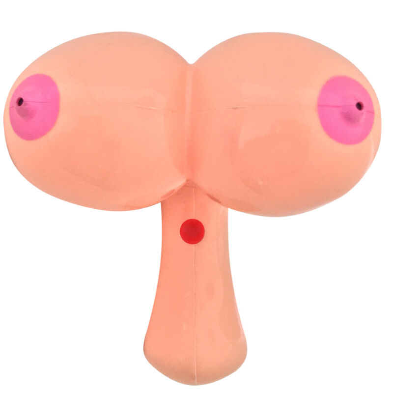 SPENCER & FLEETWOOD - PISTOLA DE ESGUIÇO BOOBIES