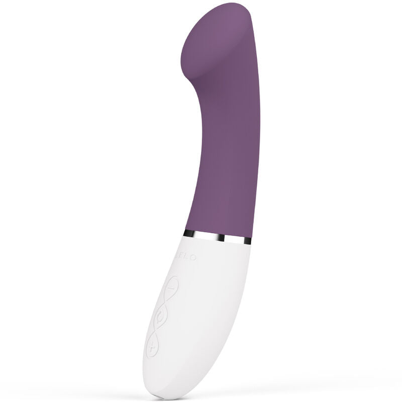 LELO - GIGI™ 3 VIBRADOR PONTO G VIOLETA