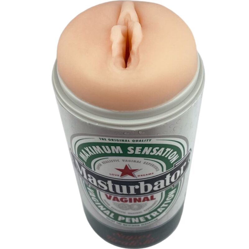VIVO - FLEX MASTURBADOR MASCULINO VAGINAL TAMANHO M