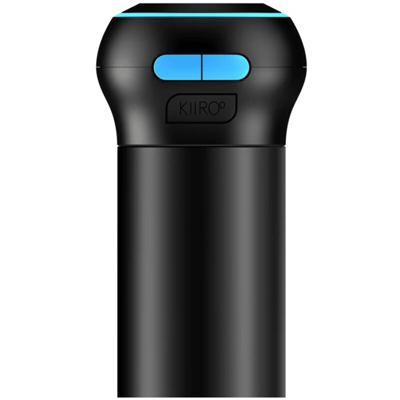 Kiiroo - Control Interativo Negro