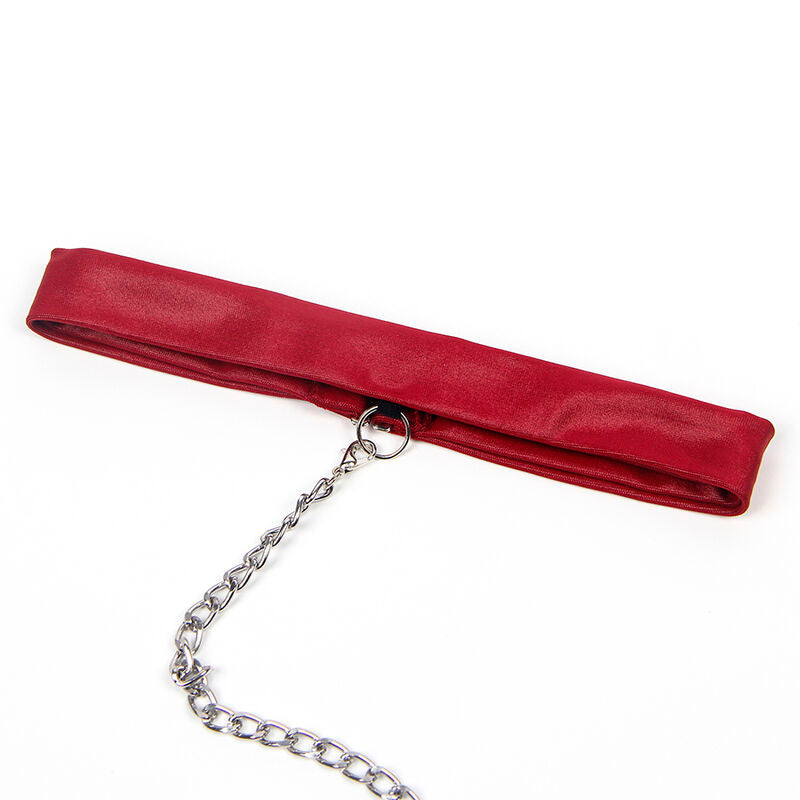 SUBBLIME - 954420 VESTIDO BONDAGE EM RENDA PRETO S/M