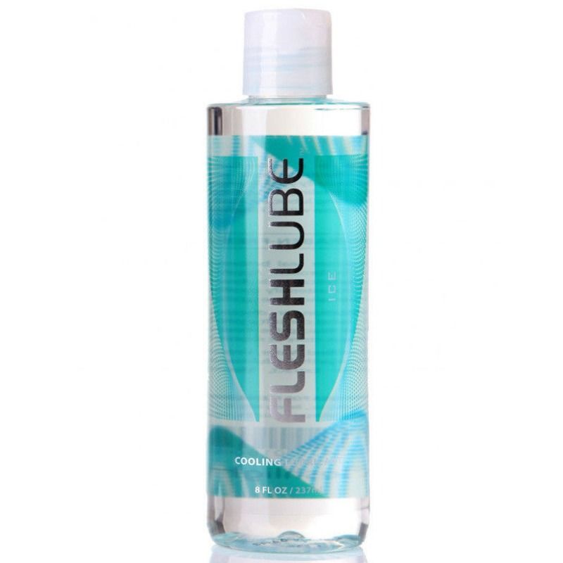 Fleshlight - Lubricante Efeito FleshLube Frio 250ML