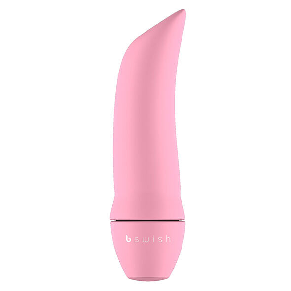 B SWISH - BMINE BASIC CURVE BULLET VIBRADOR AZALEIA