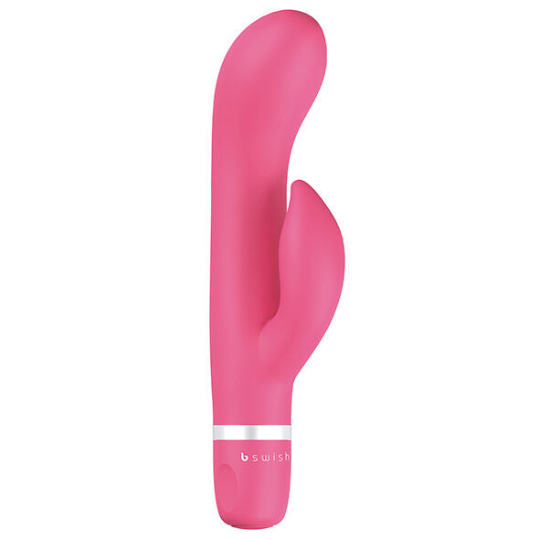 B SWISH - BWILD CLASSIC MARINE COELHO VIBRADOR GOIABA
