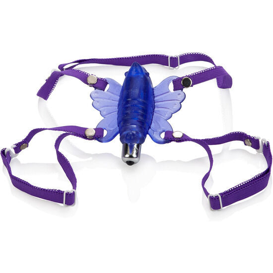 CALEXOTICS - BORBOLETA VIBRADORA SEM FIOS VENUS