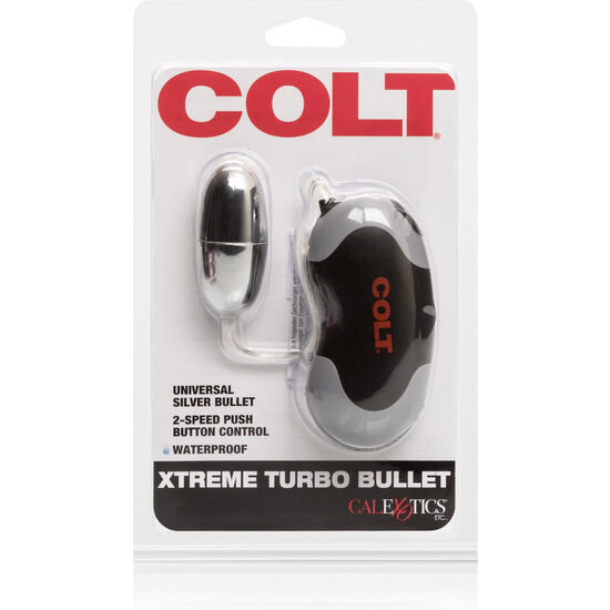 CALEXOTICS - COLT XTREME BALA TURBO