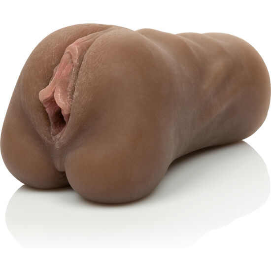 CALEXOTICS - AVC BUCETA MARRÓN