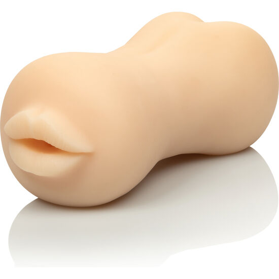 CALEXÓTICAS - AFASTE NA BOCA BUNDA