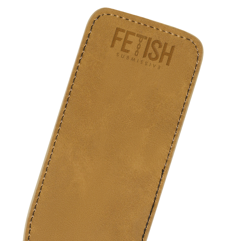 FETISH SUBMISSIVE ORIGEN - FUSTA EM PELE VEGANA