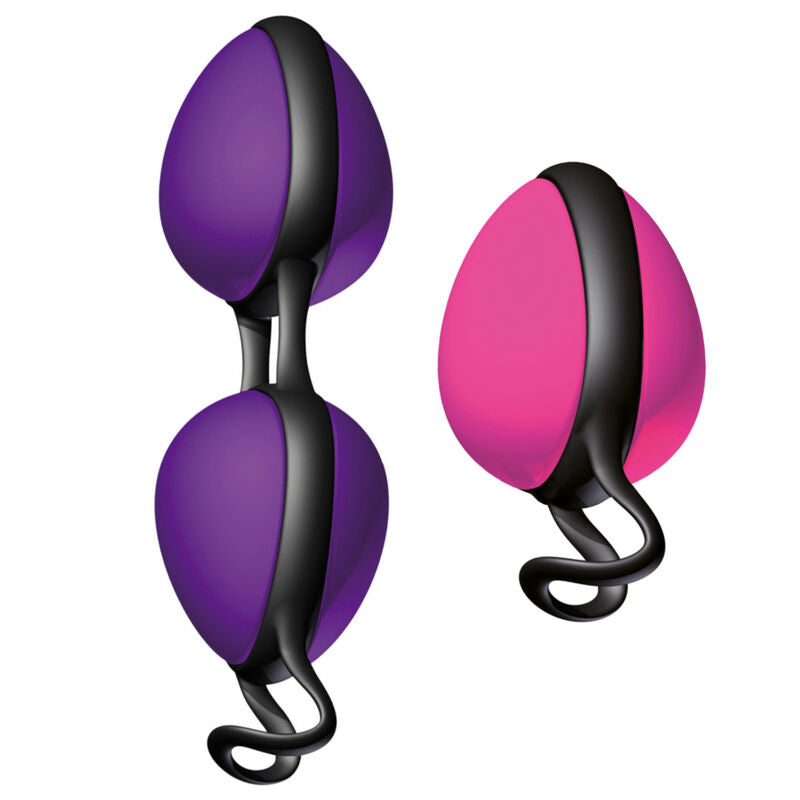 JOYDIVION JOYBALLS - SECRET SET - Sex Shop Sexy
