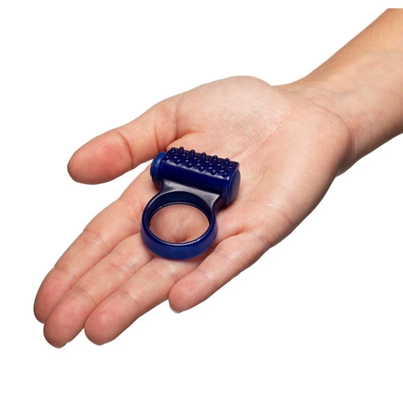 CONTROL - ANEL VIBRATÓRIO VIBRES DE PLACER