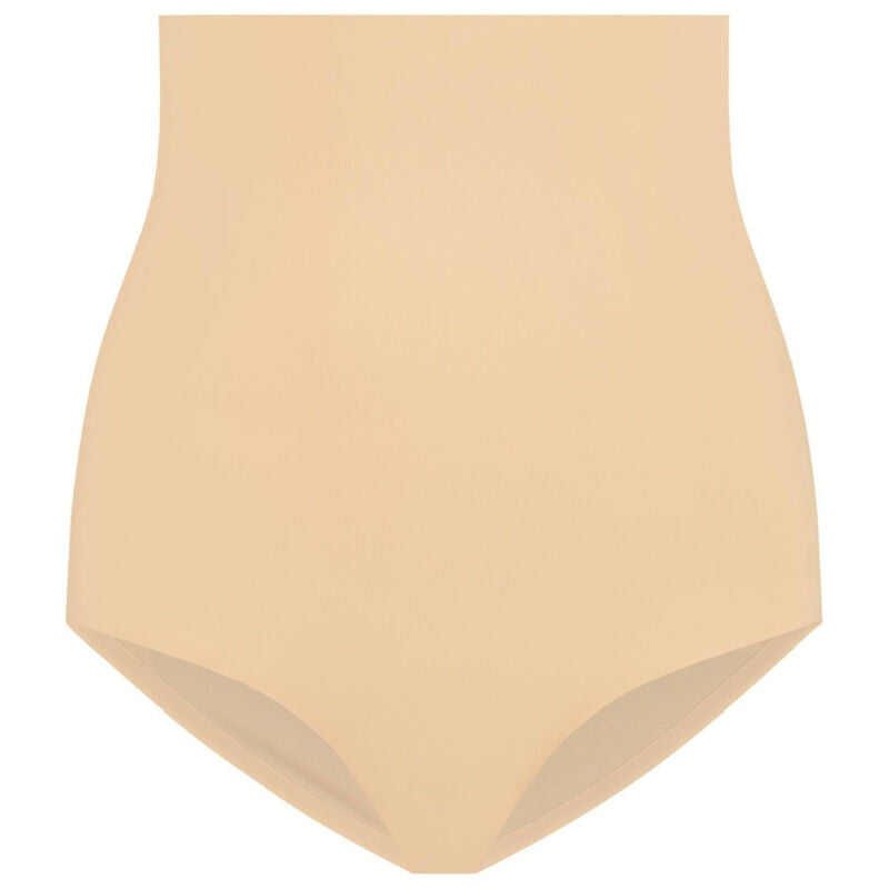 BYE-BRA - CINTA MODELADORA SEM COSTURAS ESTILO CUECA PRETA TAMANHO XXL