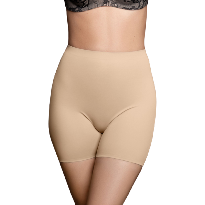 BYE-BRA - LIGHT SHORTS PRETO TAMANHO XXL