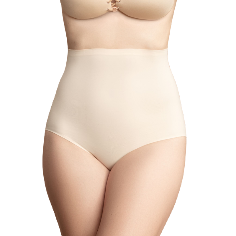 Bye-Bra - Cala Alta Com Relleno Tamanho S