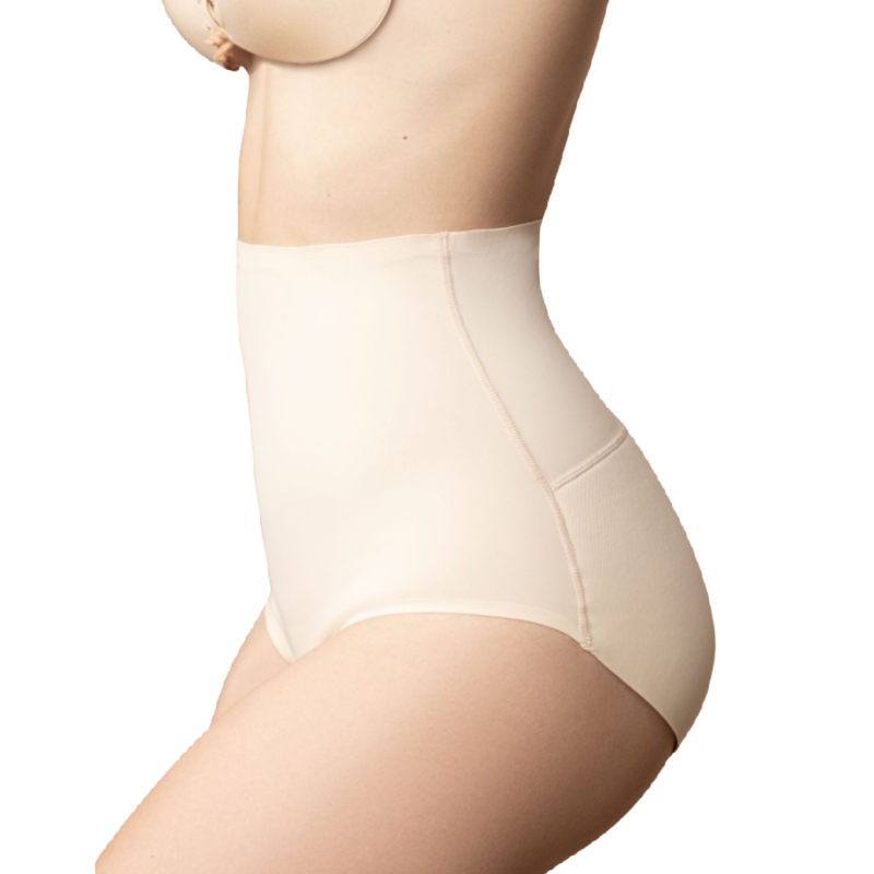 Bye-Bra - Cala Alta Com Relleno Tamanho S