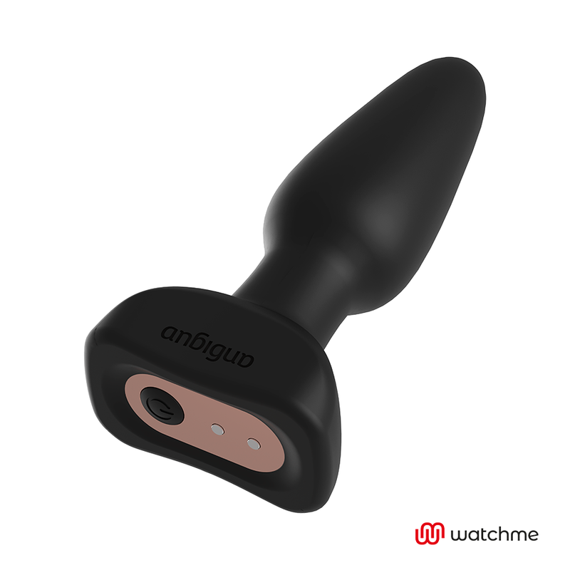 ANBIGUO - WATCHME CONTROLE REMOTO ENCHUFE PULSO ANDR