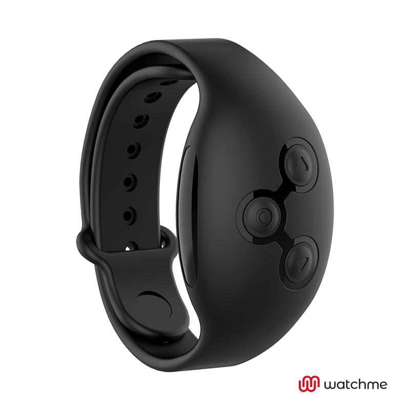 ANBIGUO - WATCHME CONTROLE REMOTO ENCHUFE PULSO ANDR