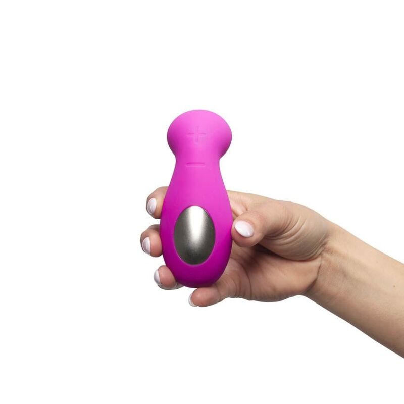 KIIROO - CONJUNTO CASAIS TITAN E CLIONA LILA
