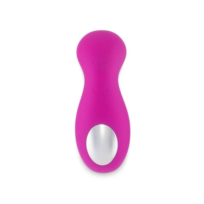 KIIROO - CONJUNTO CASAIS TITAN E CLIONA LILA