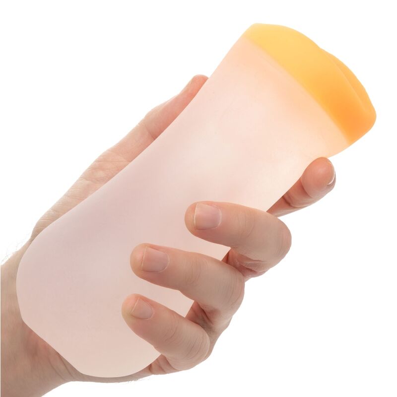 CALEXÓTICAS - PROFUNDO APERTO DE BUCETA