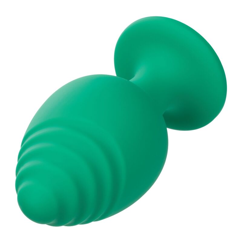 CALEXOTICS - PLUG ANAL CHEEKY VERDE