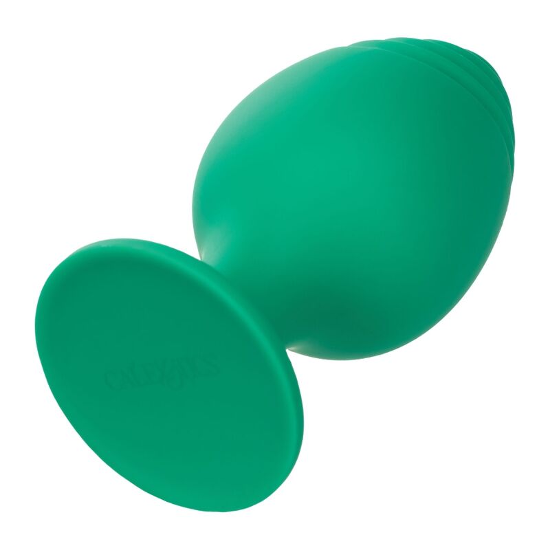 CALEXOTICS - PLUG ANAL CHEEKY VERDE
