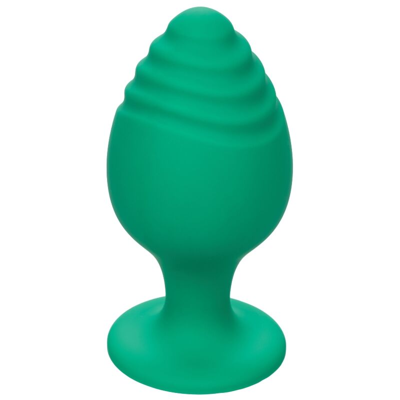CALEXOTICS - PLUG ANAL CHEEKY VERDE